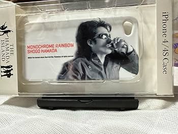 浜田省吾グッズセット SHOGO HAMADAボックス　M2029 Amazon.co.jp: 浜田省吾 浜田島グッズ スマホ44Sケース Y : おもちゃ